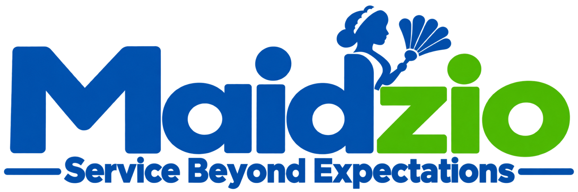 MaidZio Logo